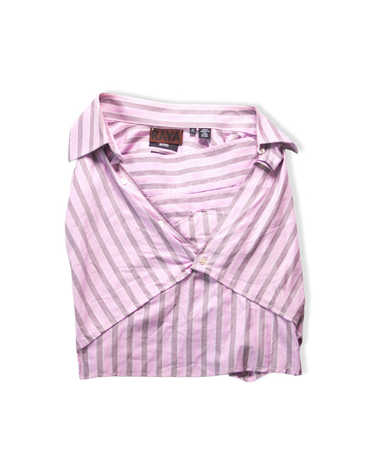 Hugo Boss Reworked T-skirt