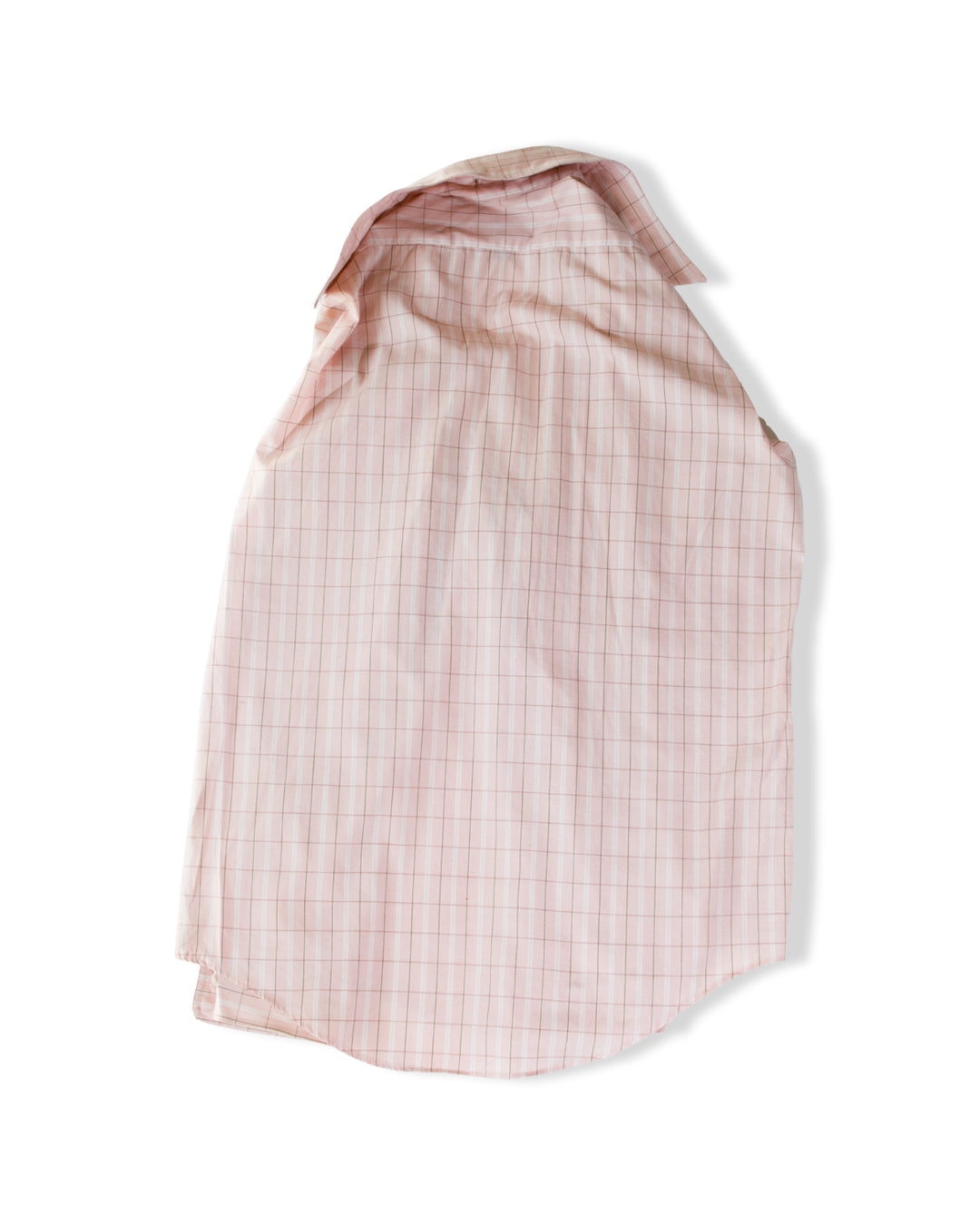 RAYA x Velvet Tower Button Down Skirt