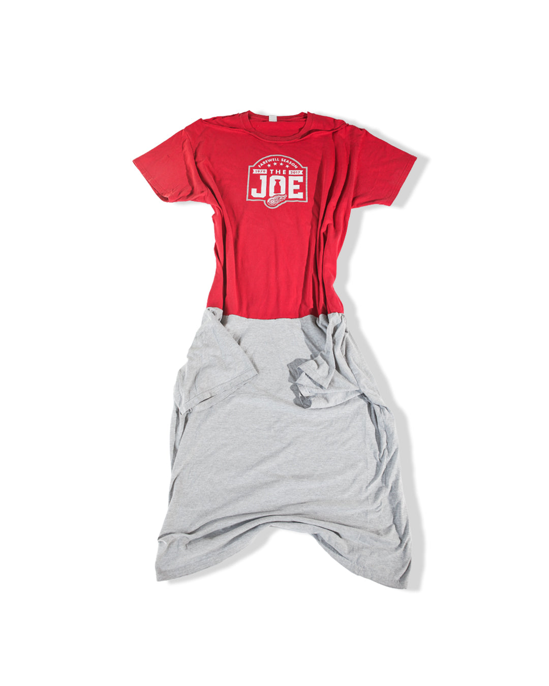 Detroit Red Wing T-skirt