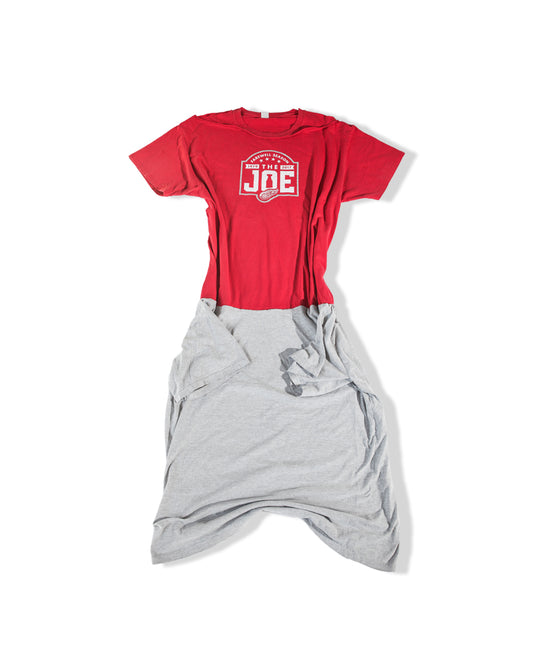 Detroit Red Wing T-skirt