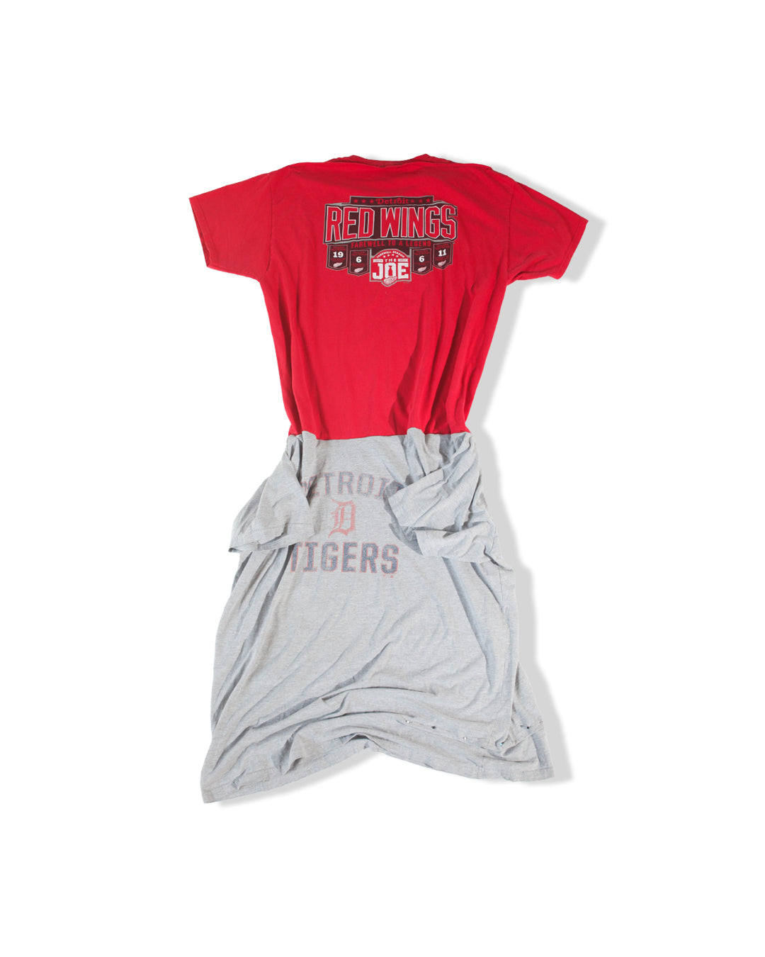 Detroit Red Wing T-skirt