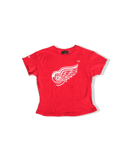 Detroit Red Wings Bodice