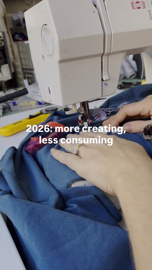 February 21st Upcycling Workshop Ticket (1-4) pm T-shirt Workshop